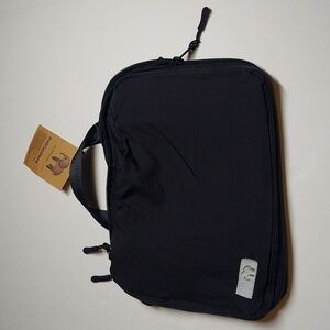 Elephant Bags 30 D Ripstop Nylon bag